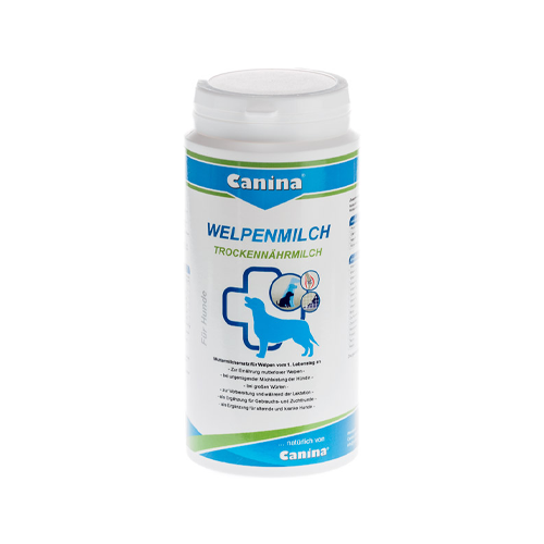 Canina Welpenmilch - 150 g von Canina