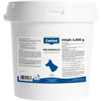 Canina Welpenmilch 4 kg Canina Welpenmilch 4 kg von Canina