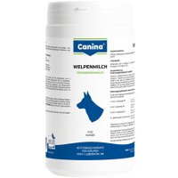 Canina Welpenmilch 450 g von Canina