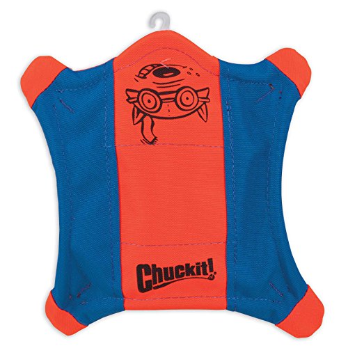 Chuckit! CH511400 Flying Squirrel Large von Chuckit!
