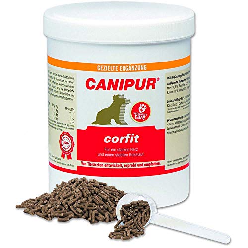 Canipur Corfit 150 g von Canipur