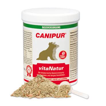 Canipur VitaNatur 1000 g Canipur VitaNatur 1000 g von Canipur