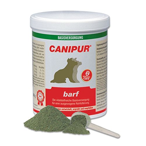 Canipur barf 500g von Canipur