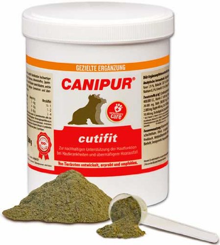 Canipur cutifit 150g von Canipur