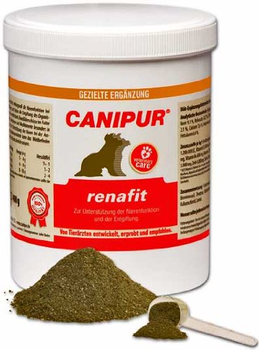 Canipur renafit 150g von Canipur