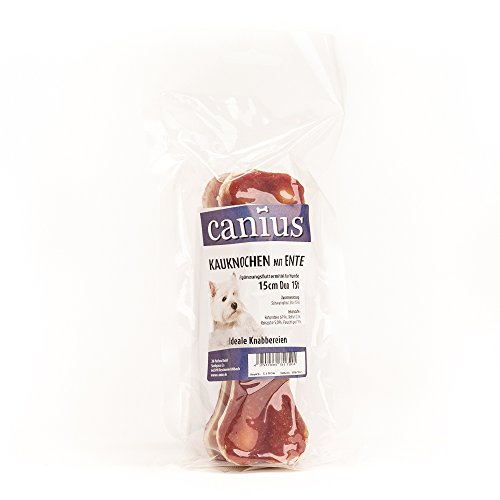 Can.Kaukn. Ente 15cm 2St von Canius