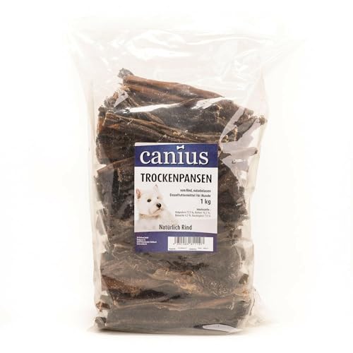 Canius Trockenpansen 1 kg von Canius