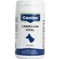 Caniworld Canina Caniflora Vital für Hunde Caniworld Canina Caniflora Vital für Hunde von Caniworld