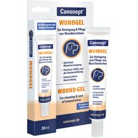 Canosept® Wundgel - 20 ml von Canosept