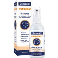 Canosept® Wundspray - 75 ml von Canosept
