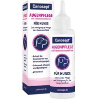 Canosept Augenpflege für Hunde 120 ml Canosept Augenpflege für Hunde 120 ml von Canosept