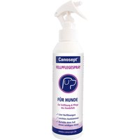 Canosept Fellpflegespray - 250 ml von Canosept