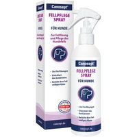 Canosept Fellpflegespray für Hunde 250 ml von Canosept