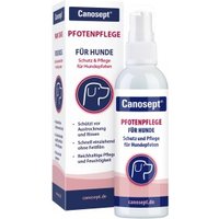 Canosept Pfotenpflege für Hunde 75 g Canosept Pfotenpflege für Hunde 75 g von Canosept