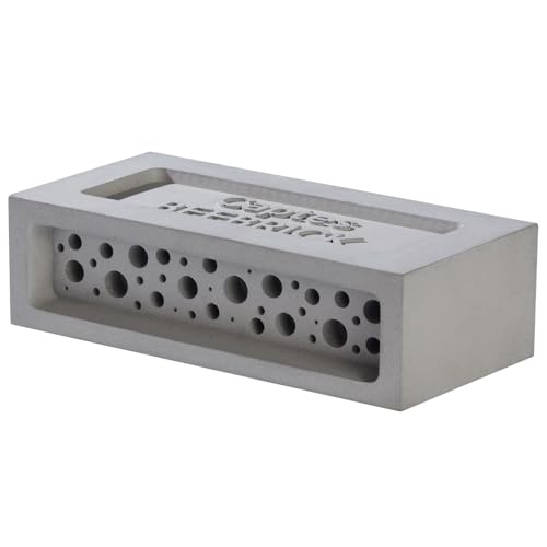 Bienenziegel von Captes