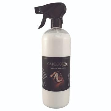 Caregold Schweif- & Mähnenspray mit Vanilleduft Caregold Schweif- & Mähnenspray mit Vanilleduft von Caregold