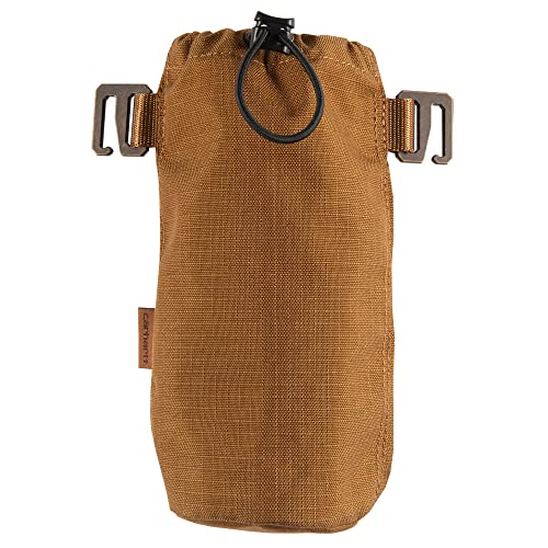 Carhartt Cargo Series Nylon Ripstop Aufbewahrungstasche, Carhartt Brown Carhartt Cargo Series Nylon Ripstop Aufbewahrungstasche, Carhartt Brown von Carhartt