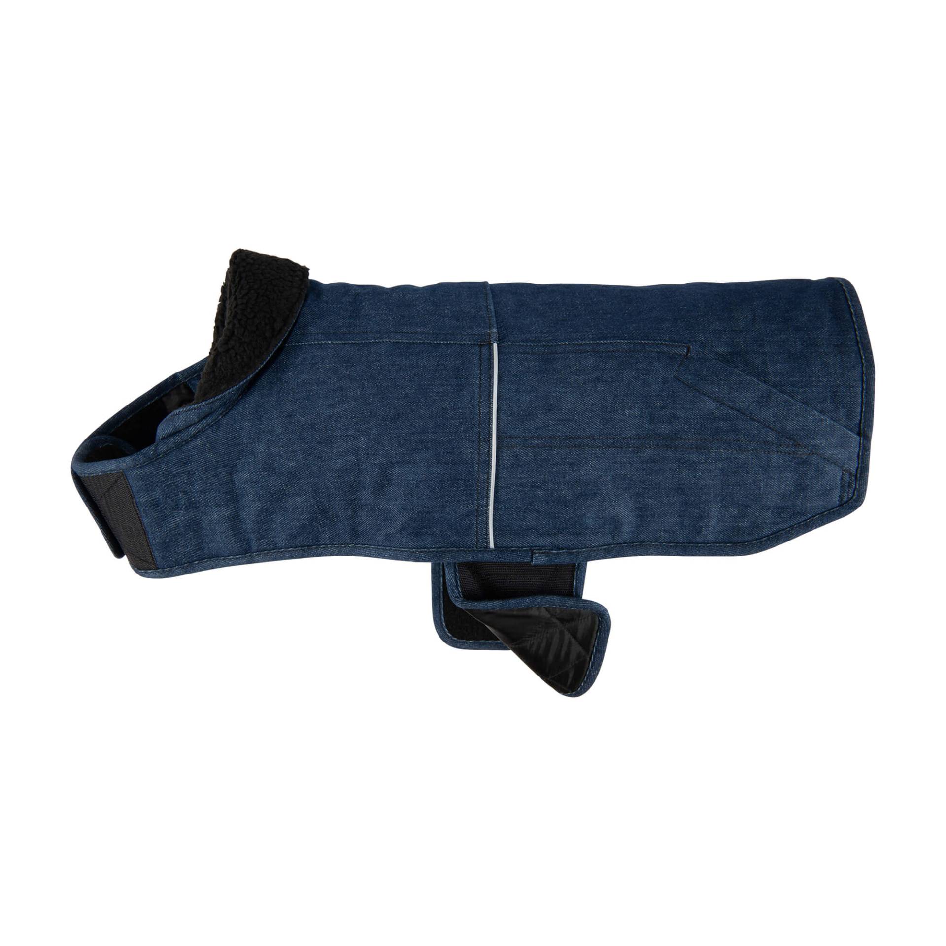 Carhartt Denim Insulated Dog Chore Coat - XL Carhartt Denim Insulated Dog Chore Coat - XL von Carhartt
