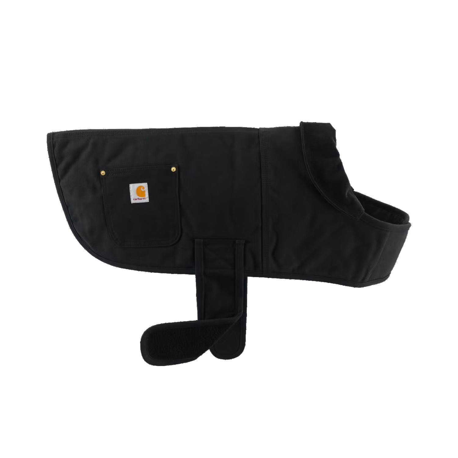 Carhartt Dog Chore Coat - Schwarz - S Carhartt Dog Chore Coat - Schwarz - S von Carhartt