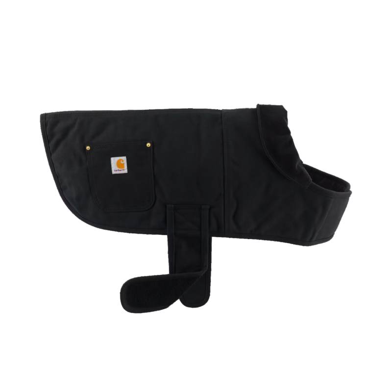 Carhartt Dog Chore Coat - Schwarz - S Carhartt Dog Chore Coat - Schwarz - S von Carhartt