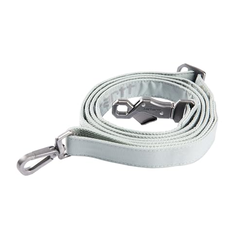 Carhartt Field Hundeleine, strapazierfähiges 600-Denier-Gewebe mit verstellbaren D-Ring-Metallbeschlägen, Seabrook, Größe L Carhartt Field Hundeleine, strapazierfähiges 600-Denier-Gewebe mit verstellbaren D-Ring-Metallbeschlägen, Seabrook, Größe L von Carhartt