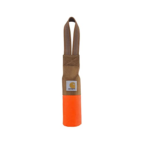 Carhartt Hundespielzeug Retrieving Bumper, orange, P000369 Carhartt Hundespielzeug Retrieving Bumper, orange, P000369 von Carhartt