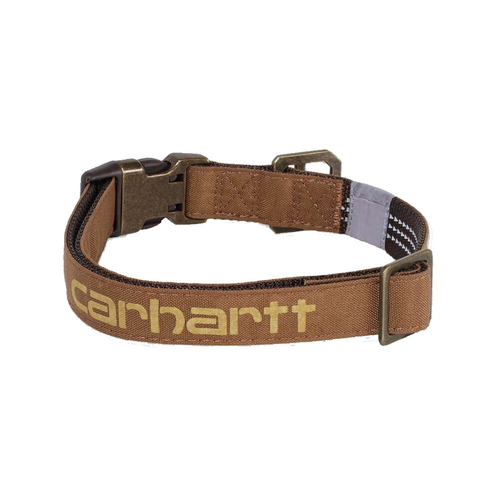 Carhartt Journeyman Collar - M von Carhartt