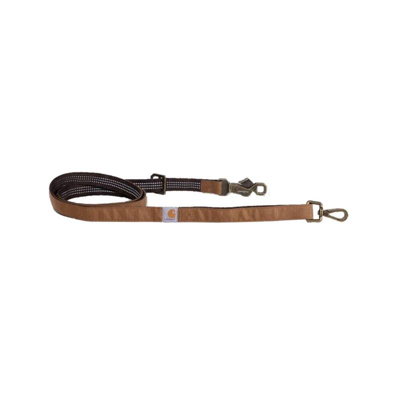 Carhartt Journeyman Leash - Braun - S Carhartt Journeyman Leash - Braun - S von Carhartt