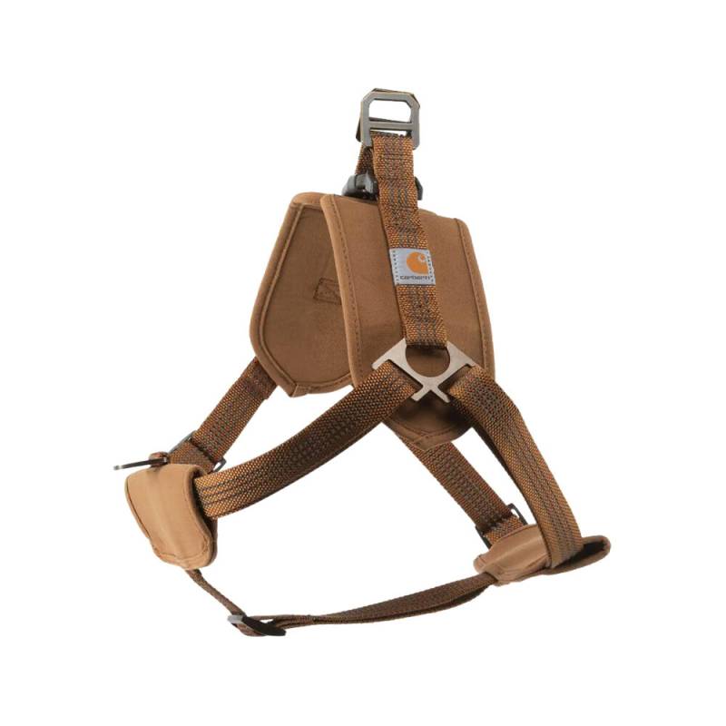 Carhartt Work Dog Harness - Braun - XL von Carhartt