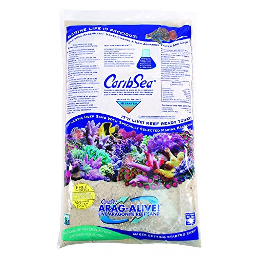 Carib Sea ARAG-ALIVE von Carib Sea