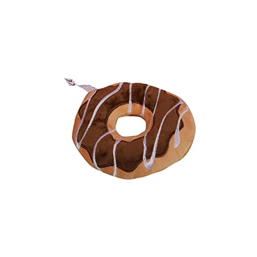Stabiles Hundespielzeug Große Hunde Quietschendes Hundespielzeug Hundekauspielzeug für aggressives , Donut, Pizza, Eis am , Steak, Burger, Pommes, langlebiges Hundespielzeug für Welpen, (A, One Size) Stabiles Hundespielzeug Große Hunde Quietschendes Hundespielzeug Hundekauspielzeug für aggressives , Donut, Pizza, Eis am , Steak, Burger, Pommes, langlebiges Hundespielzeug für Welpen, (A, One Size) von Caritierily