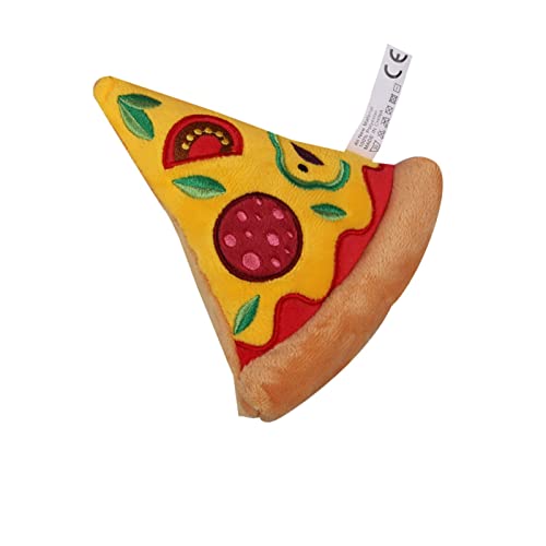 Stabiles Hundespielzeug Große Hunde Quietschendes Hundespielzeug Hundekauspielzeug für aggressives , Donut, Pizza, Eis am , Steak, Burger, Pommes, langlebiges Hundespielzeug für Welpen, (D, One Size) Stabiles Hundespielzeug Große Hunde Quietschendes Hundespielzeug Hundekauspielzeug für aggressives , Donut, Pizza, Eis am , Steak, Burger, Pommes, langlebiges Hundespielzeug für Welpen, (D, One Size) von Caritierily