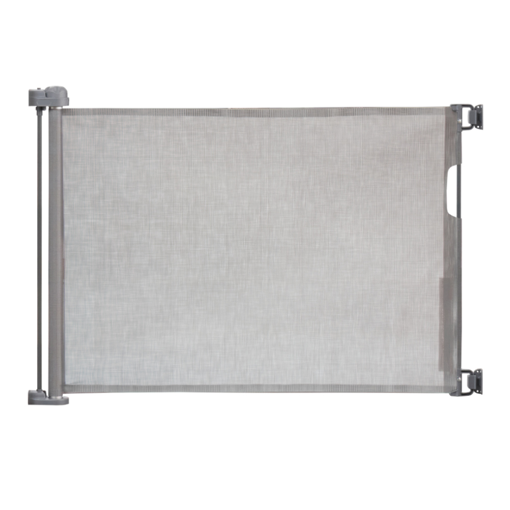 Carlson Einziehbares Tor - L 127 x H 76,2 cm Carlson Einziehbares Tor - L 127 x H 76,2 cm von Carlson Pet Products