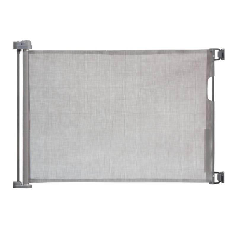 Carlson Einziehbares Tor - L 127 x H 76,2 cm von Carlson Pet Products