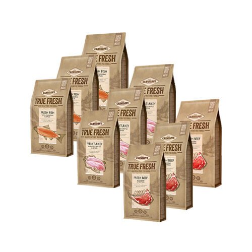 Carnilove True Fresh - Adult - Rind - 1,4 kg von Carnilove