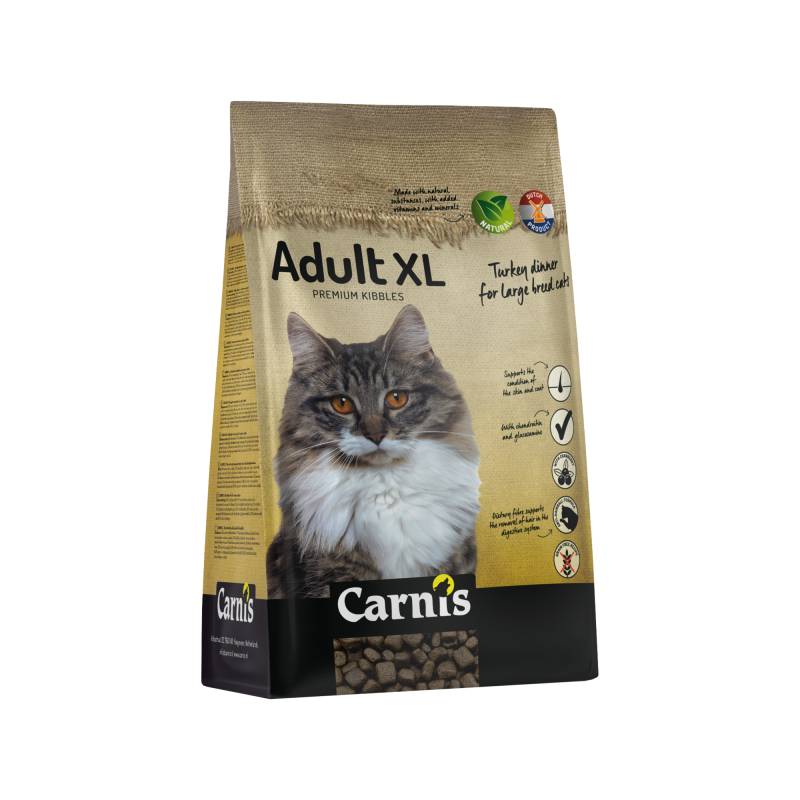 Carnis Adult XL - Truthahn - 7 kg von Carnis