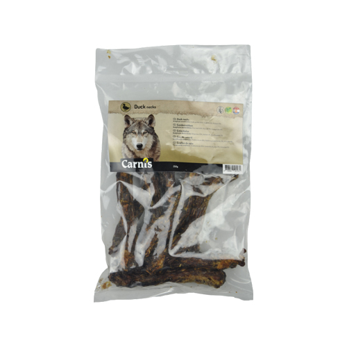 Carnis Entenhälse - 250 g Carnis Entenhälse - 250 g von Carnis