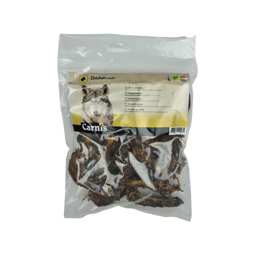 Carnis Hühnerhälse - 250 g von Carnis