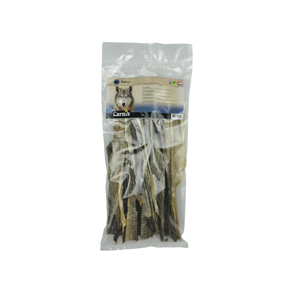 Carnis Kabeljauhaut - 150 g Carnis Kabeljauhaut - 150 g von Carnis