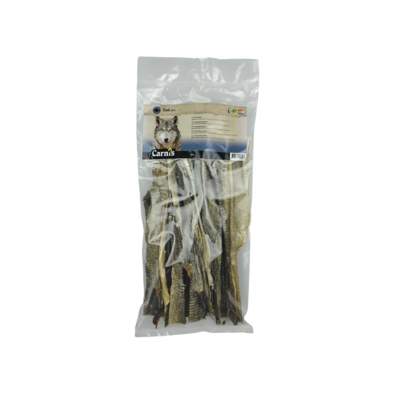 Carnis Kabeljauhaut - 150 g von Carnis