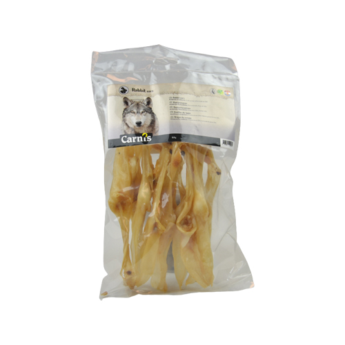 Carnis Kaninchenohren - 150 g Carnis Kaninchenohren - 150 g von Carnis