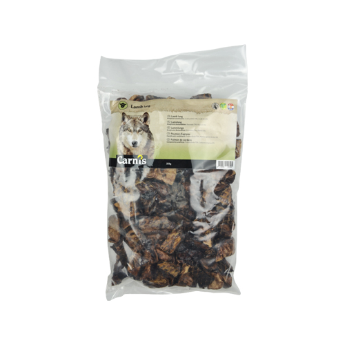 Carnis Lammlunge - 250 g Carnis Lammlunge - 250 g von Carnis