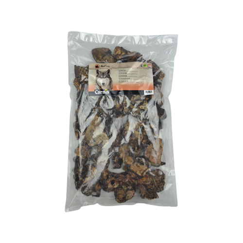 Carnis Rinderlunge - 1 kg Carnis Rinderlunge - 1 kg von Carnis
