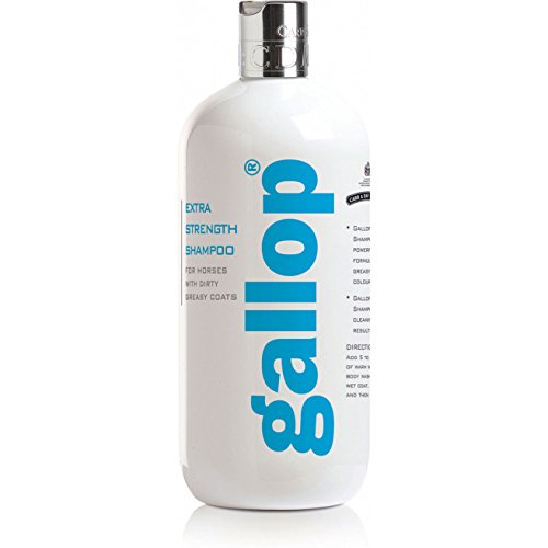 CARR DAY MARTIN CDM Gallop Extra Strength Shampoo 500 ml CARR DAY MARTIN CDM Gallop Extra Strength Shampoo 500 ml von Carr & Day & Martin
