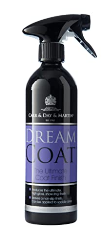 CARR & DAY & MARTIN DREAMCOAT - 1 LT - QAY1340 von Carr & Day & Martin