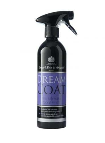 CARR & DAY & MARTIN Dreamcoat - 500 ML - QAY1335 von Carr & Day & Martin