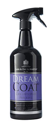 Carr & Day & Martin CDM Dreamcoat von napz