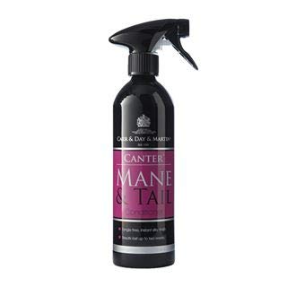 Carr & Day & Martin Conditioner für Mähne und Schwänze von Canter von Carr & Day & Martin