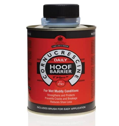 Carr & Day & Martin Cornucrescine Daily Hoof Barrier von Carr & Day & Martin