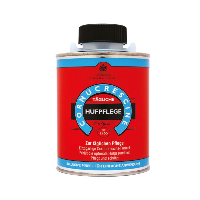 Carr & Day & Martin Cornucrescine Hufdressing 500ml Hufpflege Carr & Day & Martin Cornucrescine Hufdressing 500ml Hufpflege von Carr & Day & Martin
